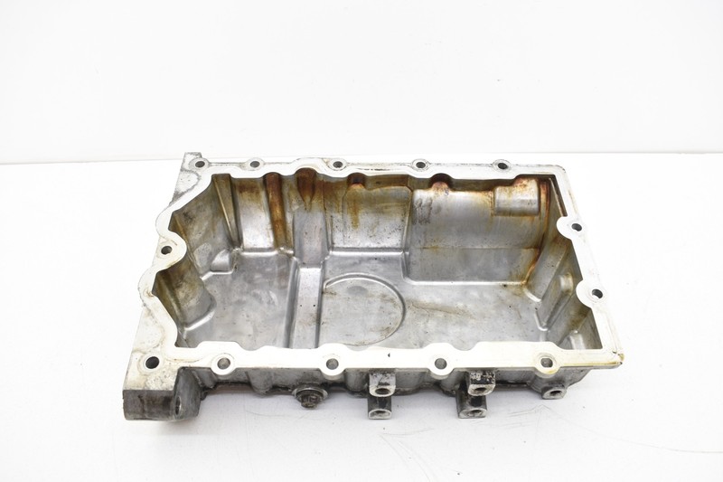 2002-2008 MINI COOPER S R53 1.6L W11B16A Engine Oil Pan Assembly OEM KW53