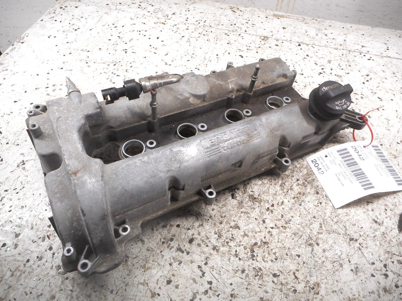 11 12 13 Buick Regal 2.0L Turbo Valve Cover OEM