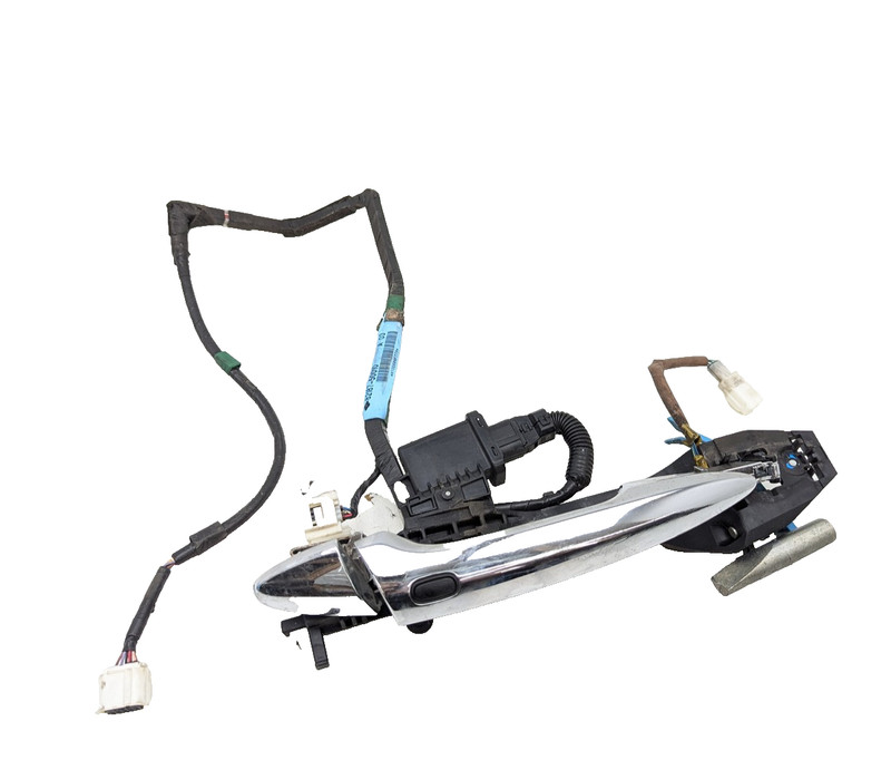 LEXUS LS460 LS600H REAR RIGHT PASSENGER SIDE EXTERIOR DOOR HANDLE OEM 2007-2017