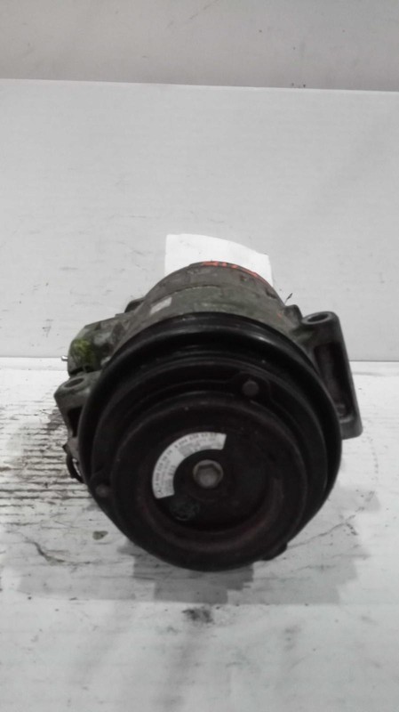 2001 MERCEDES E-CLASS A/C Compressor OEM 104K Miles NJ25-21122-516298