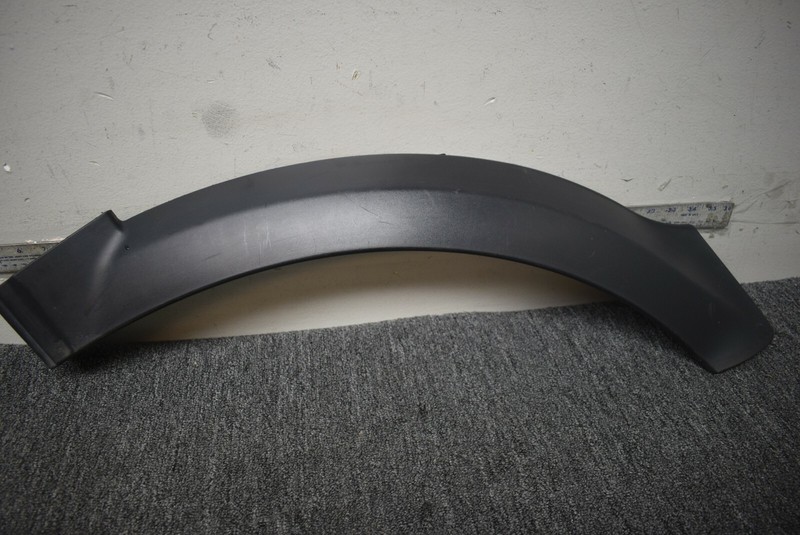 2011 RANGE ROVER LEFT QUARTER PANEL FACTORY OEM