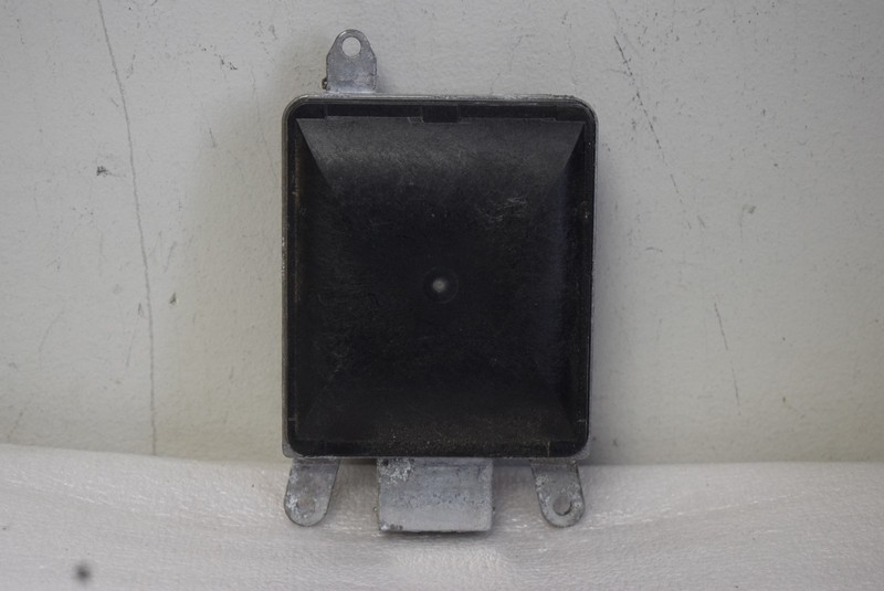 2010-2017 BMW M6 LANE CHANGING WARNING FACTORY OEM 66326869508