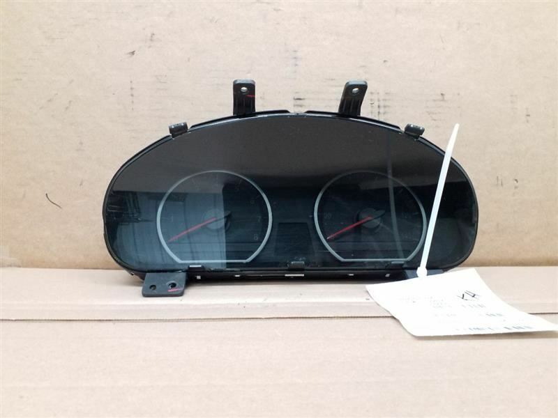 Speedometer Cluster With Supervision Fits 06-08 OPTIMA 244197