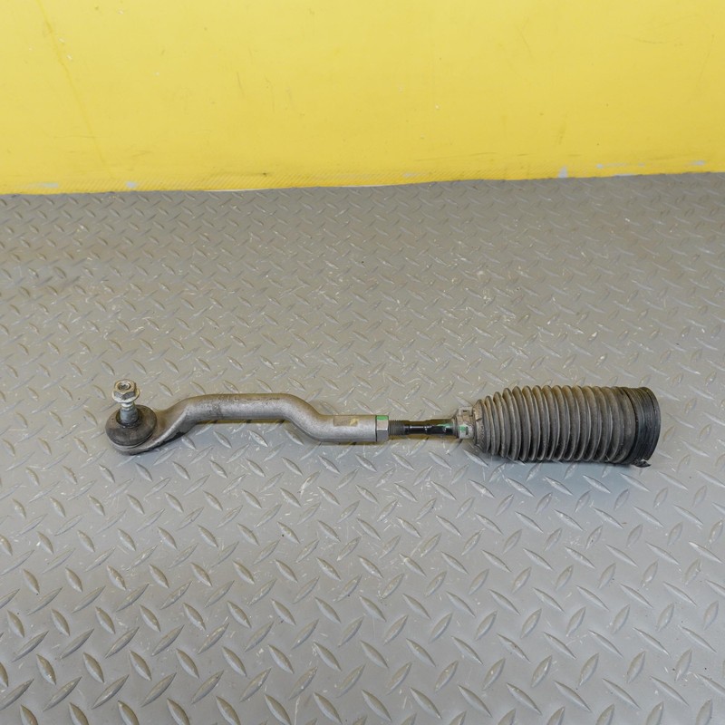 2020-2025 NISSAN SENTRA SR Front Left Side Tie Rod W/ Boot Oem