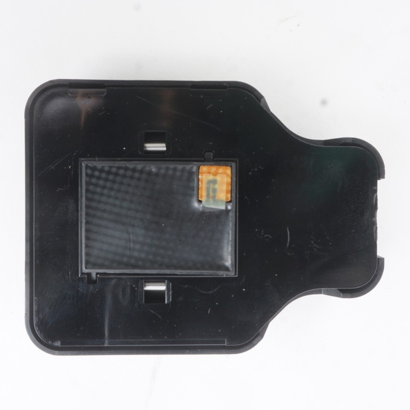 2014 Maserati Ghibli Windscreen Humidity Sensor Cover Trim OEM