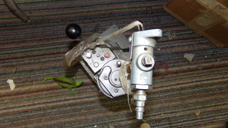 Power Packer, AU5407-X *Free Shipping*