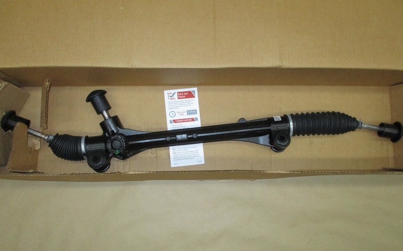 REMANUFACTURED OEM TOYOTA AND LEXUS RACK AND PINION 1G-26007 *SEE CHART*