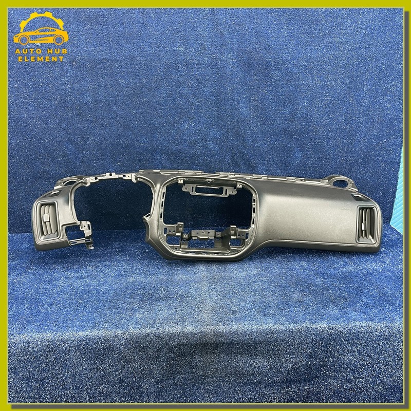 2015-2020 GMC CANYON DASH DASHBOARD INSTRUMENT PANEL OEM