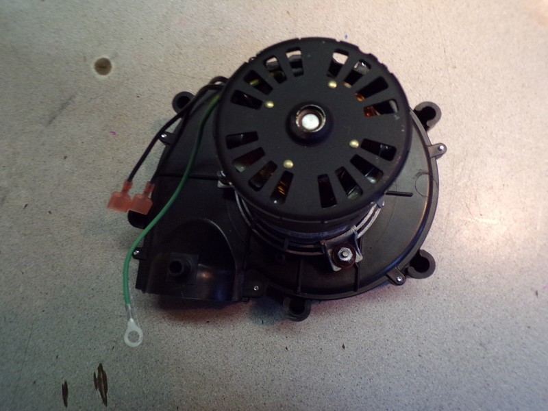 Fasco Shaded Pole Model A088 Motor X89-468 CJ04 1.3A 115V 50/60Hz*FREE SHIPPING*