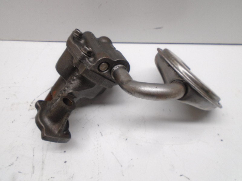L3 YSG-10055-84-9G Yamaha 1989 1990 Oil Pump Assembly 4.3 5.0 5.7 L V6 3732796