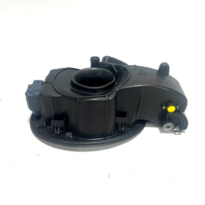 📌 2012-2020 MERCEDES SLC300 SLC 43 AMG FUEL FILLER POCKET LOCK ACTUATOR OEM