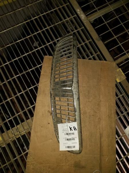 Grille Fits 00-01 INFINITI I30 238073