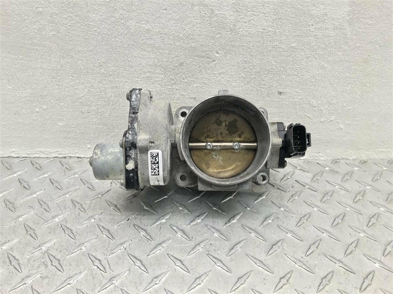 2004-2009 FORD F150 5.4L 3V V8 THROTTLE VALVE BODY OEM 8L3Z-9E926-A