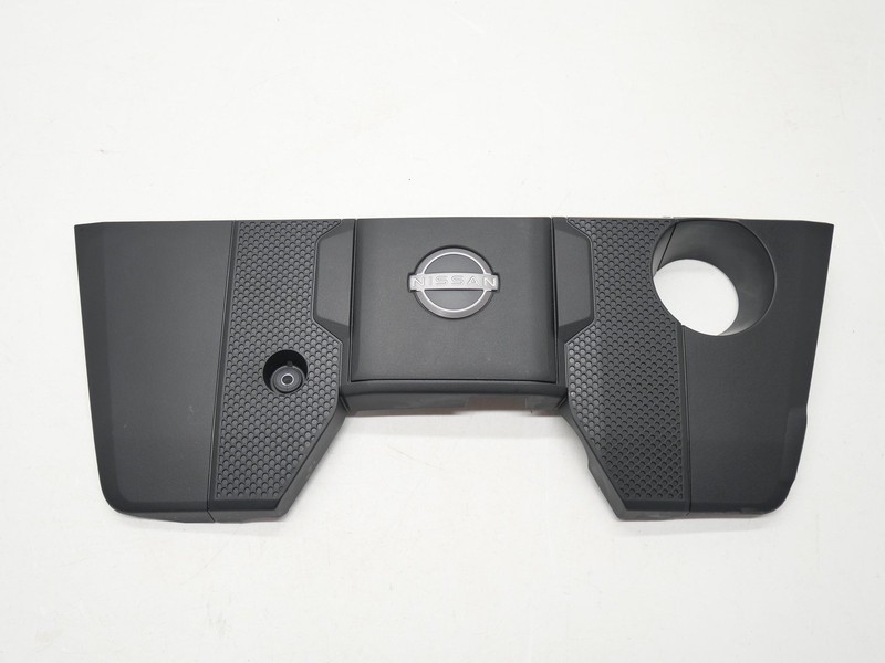 2024 Nissan Z Engine Cover Forward Piece Front Trim Panel Motor Appearance OEM
