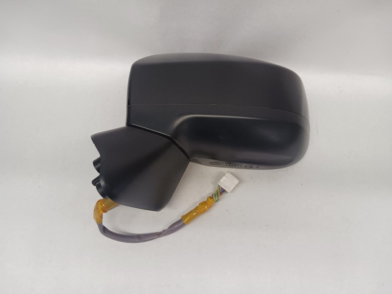 19-'24 SUBARU FORESTER Left driver Door Mirror heated w/blind spot OEM Grade B