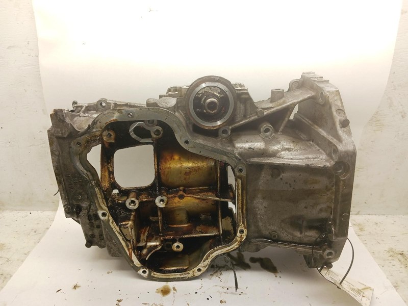 18-'25 NISSAN KICKS upper Oil Pan OEM 1 Year Warranty!
