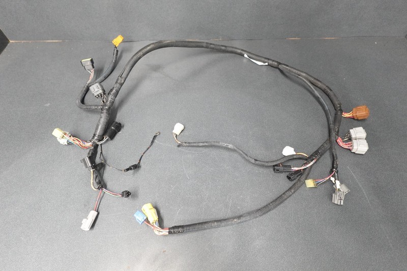 2003-2004 STX-15F Kawasaki OEM Main Electrical Wiring Harness Loom Ass'y