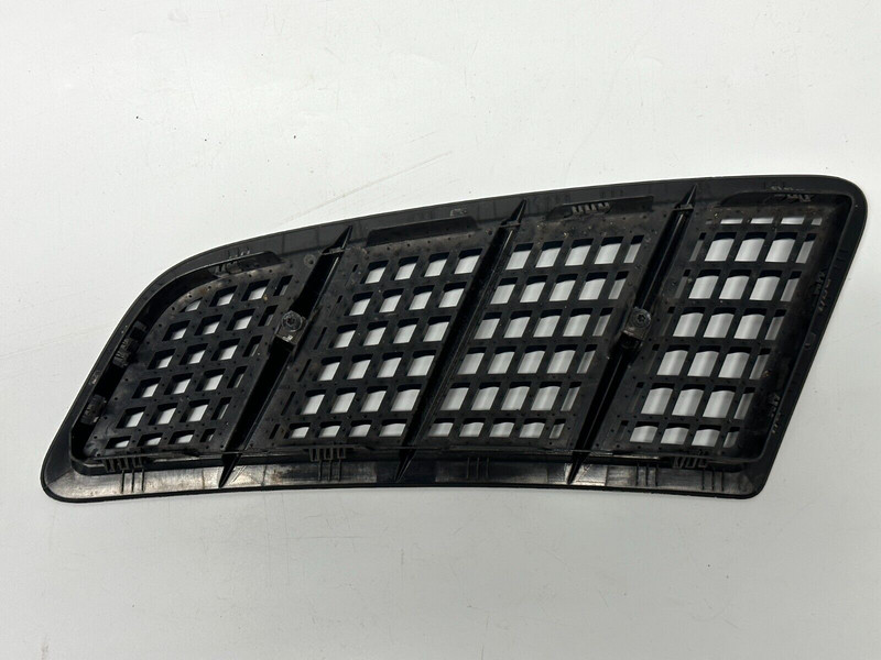✅ Mercedes SLK250 SLK350 SLC300 R172 12-20Right Side Hood Grill Grille OEM