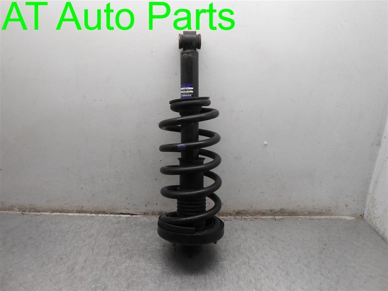 03-06 FORD EXPEDITION STANDARD DUTY REAR STRUT SHOCK SPRING ABSORBER OEM