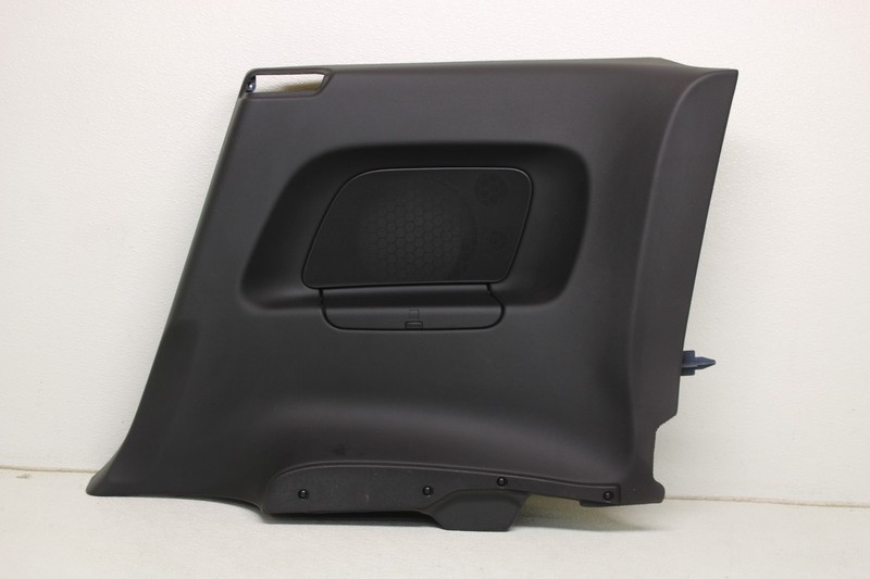 MK2 Audi TT TTS TTRS Rear Right Quarter Panel Trim Panel Passenger Oem 2008-2015