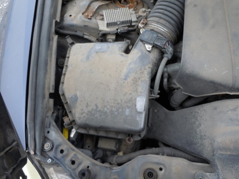 2006-2015 Lexus IS250 IS350 Air Cleaner Housing Box OEM
