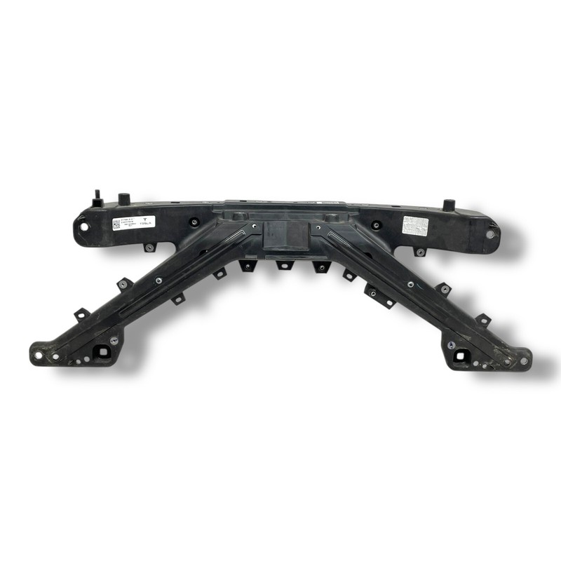 2017-2023 Tesla Model 3 Radiator Core Support Frame Bracket OEM 1118289-00-G
