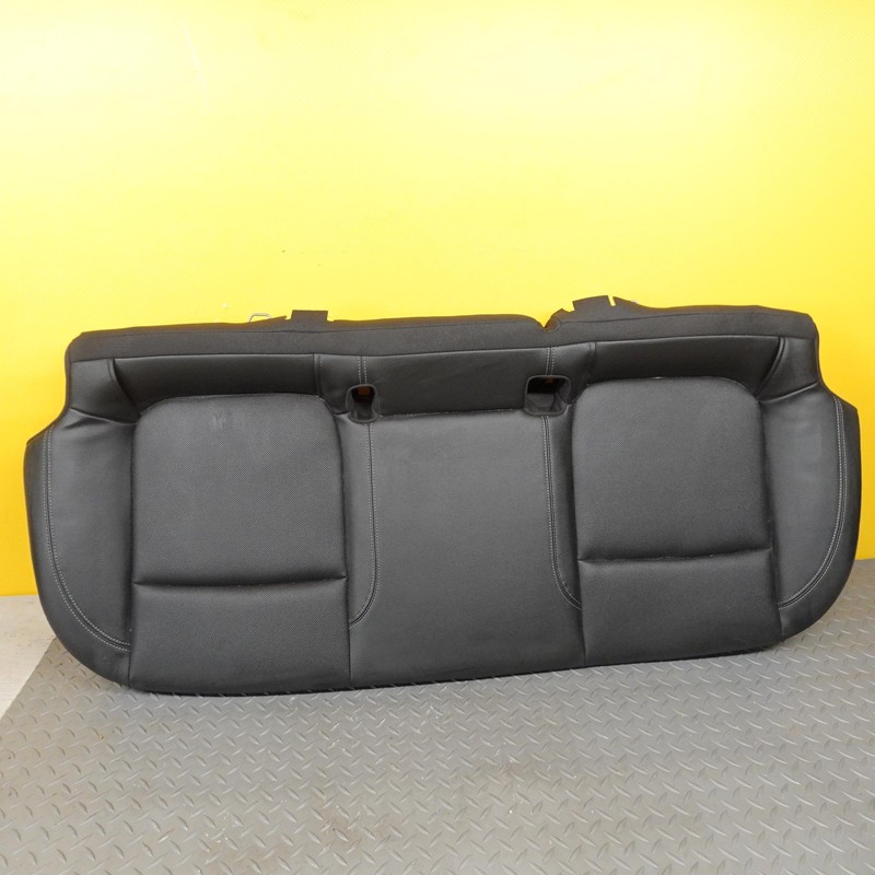 2024-2025 BUICK ENCORE GX REAR SECOND 2ND ROW LOWER SEAT BOTTOM LEATHER OEM