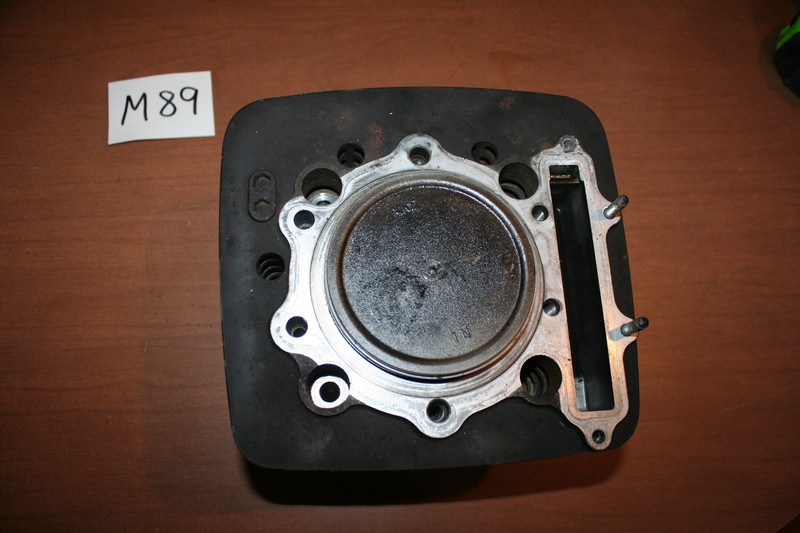 1985 Honda XR 600R Cylinder Jug Bore 96.52mm OEM 85 A