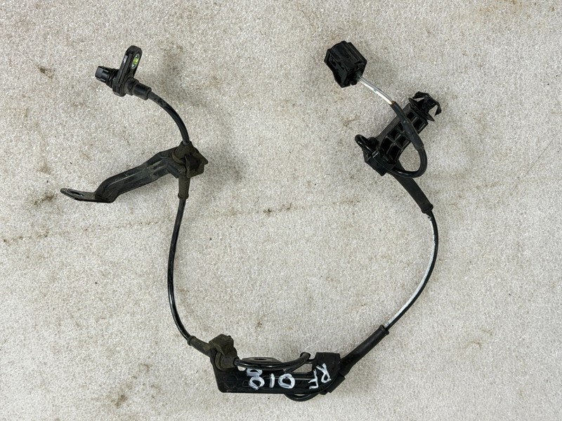 2016-2025 Mazda Mx-5 Miata Front Passenger Abs Wheel Anti Brake Sensor