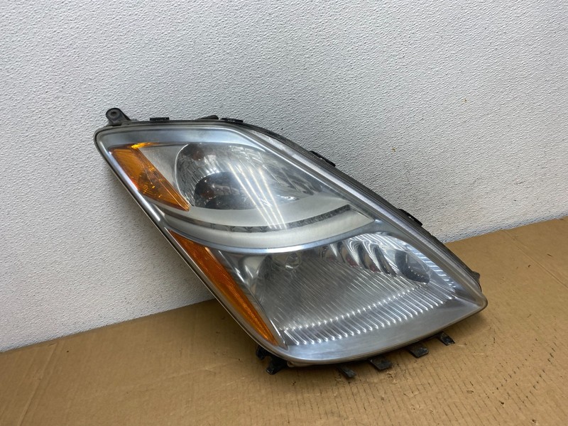 2006-2009 Toyota Prius Right Passenger Rh Side Headlight Xenon HID AD0805 DW