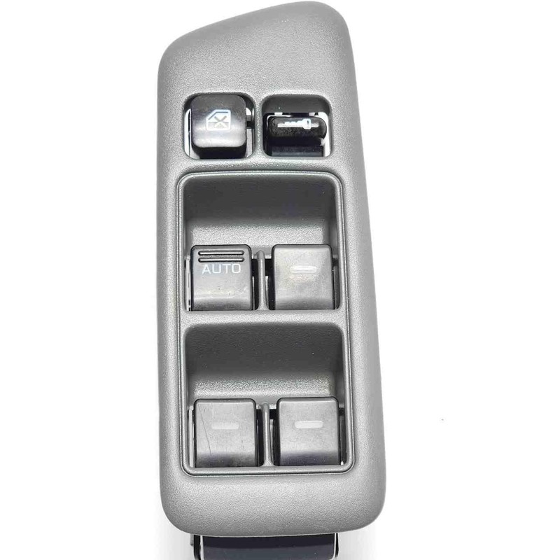 1997 Maxima LH Driver Side Master Window Power Switch OEM 254010L700