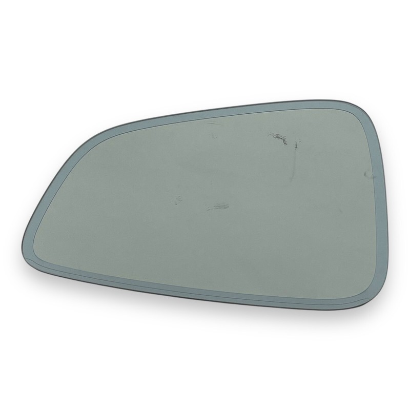 Tesla Model X 2016-2020 Left Driver Door Mirror Glass OEM 925-2021-001