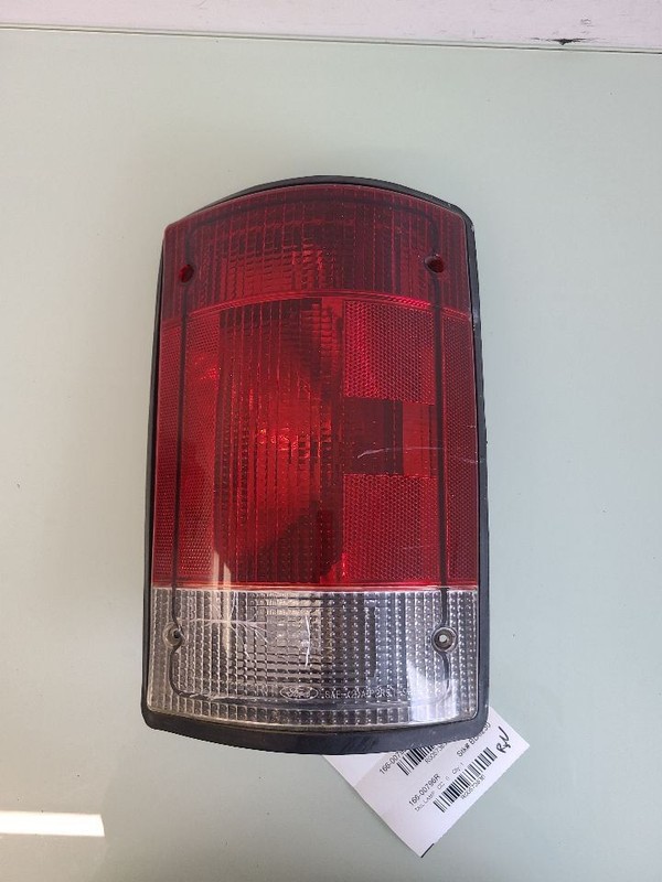 Passenger Right Tail Light Fits 05-14 FORD E150 VAN 573836