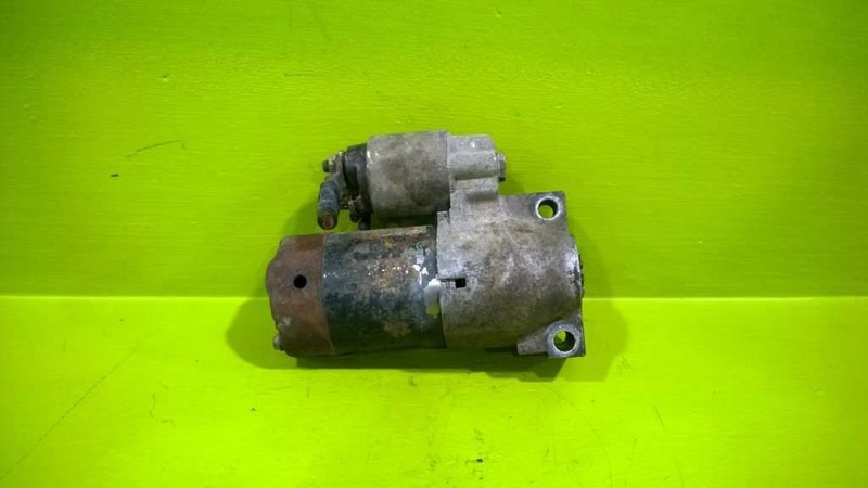 92 93 94 95 96 97 98 99 00 01 02 TROOPER SLX STARTER OEM 3252-40