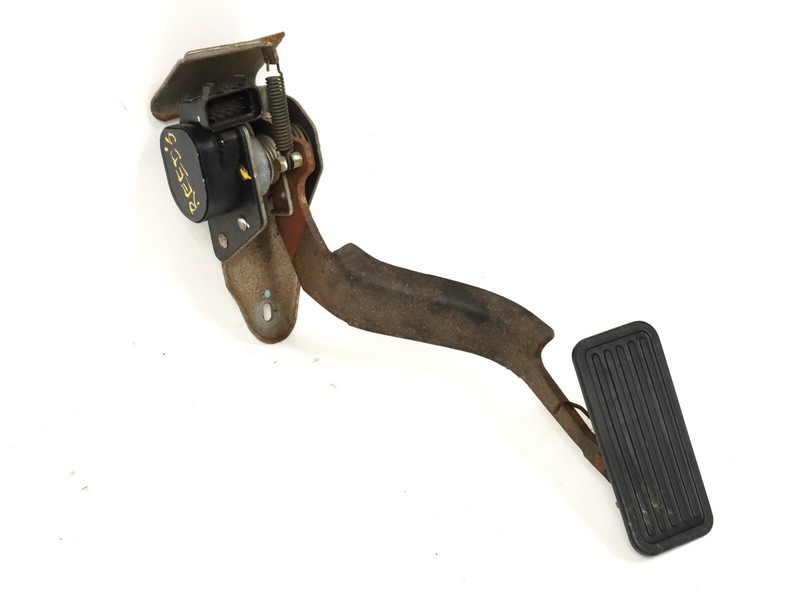 2003-2005 Silverado Suburban Yukon Drive By Wire Gas Pedal AssemblyUSED OEM GM