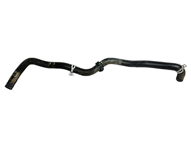 π 2019-2022 VOLVO XC40 TRANSMISSION OIL COOLER HOSE TUBE LINE PIPE 32222095 OEM