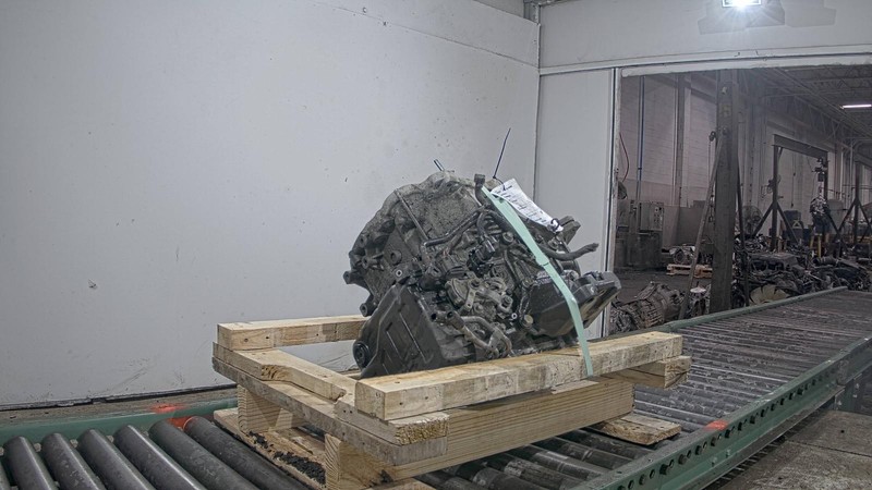 2014 Hyundai Sonata Automatic Transmission Assembly FWD 127K Miles OEM Blue