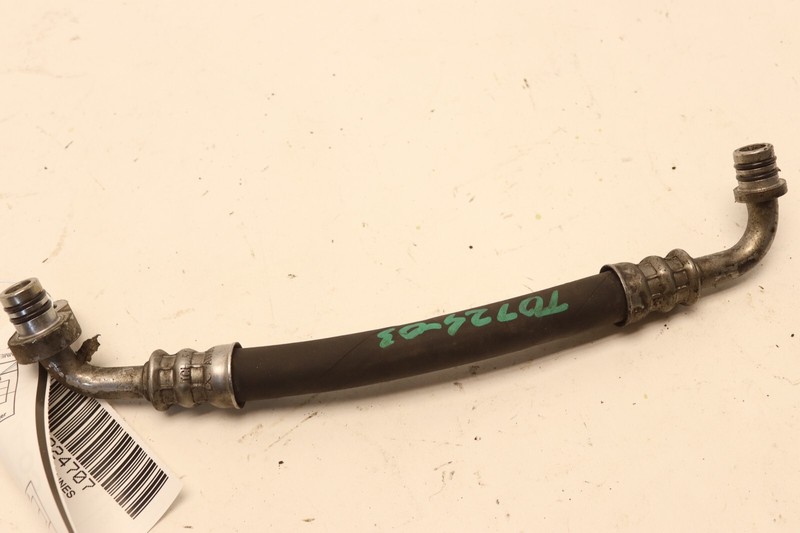 17-24 FREIGHTLINER CASCADIA 126 DD15 DETROIT DIESEL HIGH PRESSURE FUEL LINE OEM