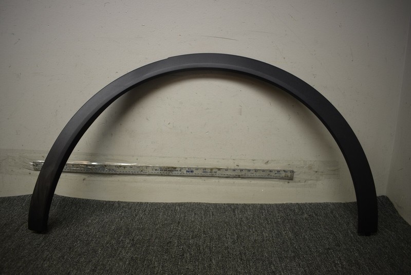 PORSCHE FENDER FLARE FACTORY OEM