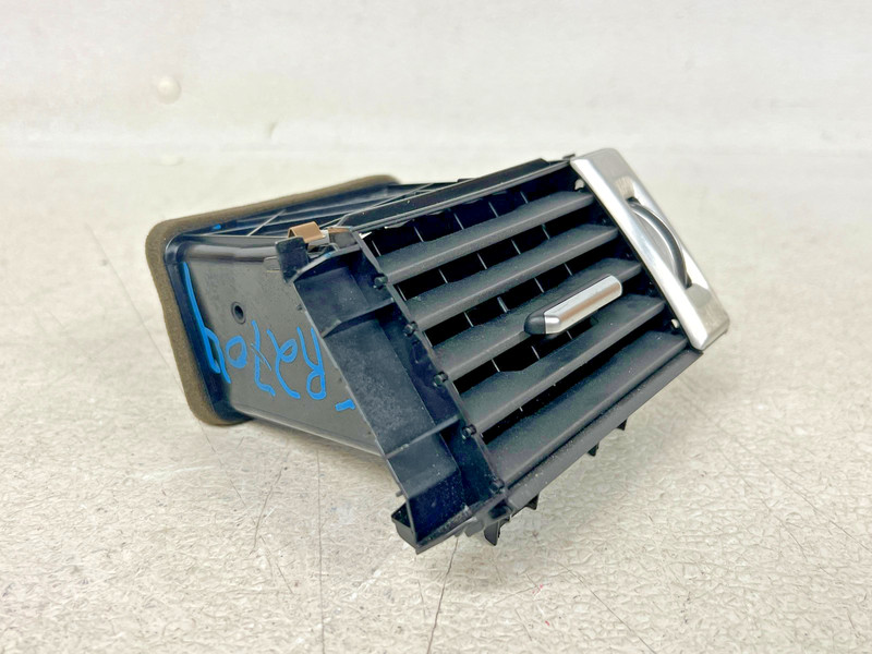 ⭐2012-2019 RANGE ROVER EVOQUE FRONT RIGHT RH DASH AC HEATER AIR VENT OEM LOT2704