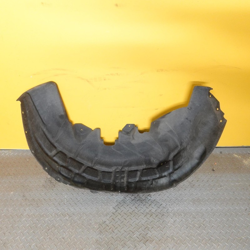 2019-2021 VOLVO XC40 REAR LEFT DRIVER SIDE INNER FENDER LINER SHIELD 32417191
