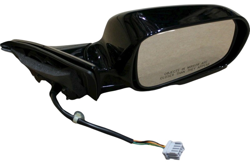 2000-2001 Acura TL Passenger Door Mirror 76200S0KA11ZK Genuine OEM NOS