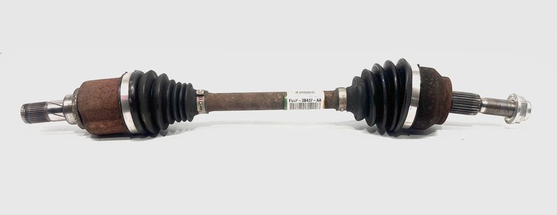 2012-2018 Ford Focus Fwd LH Driver Left Front CV Axle Shaft PV6P-3B437-FF OEM