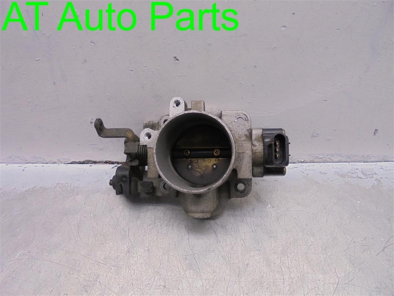 99 00 01 02 03 FORD WINDSTAR 3.8L THROTTLE VALVE BODY TPS SENSOR OEM XF2Z9E926CA