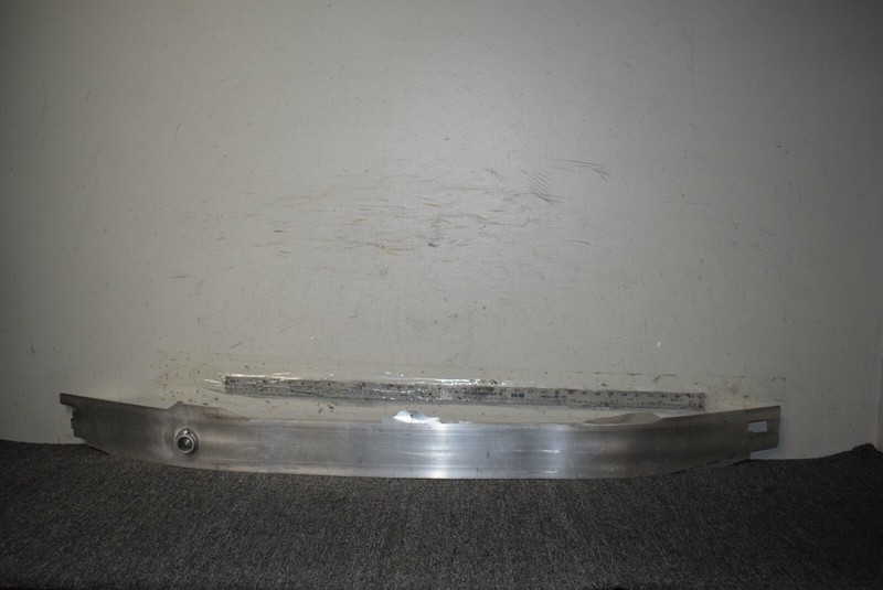 2012 BMW 1 F20 FRONT BUMPER REINFORCEMENT CRASH BAR 7255393
