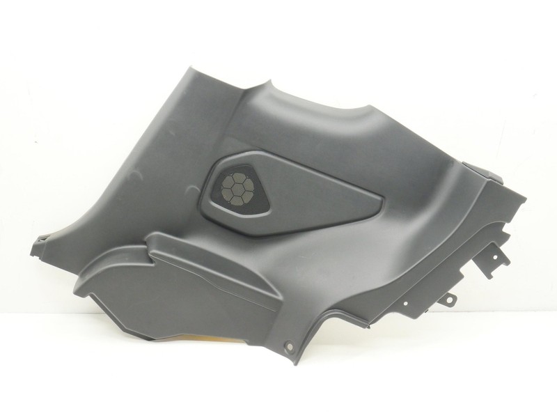 Used Rear Right Passenger Quarter Panel Trim Cover 2022-2025 Subaru BRZ OEM