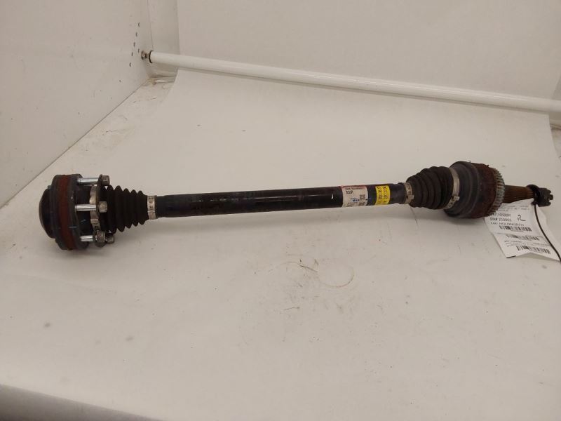 Passenger Right Axle Shaft Rear Fits 17-19 G90 3055005