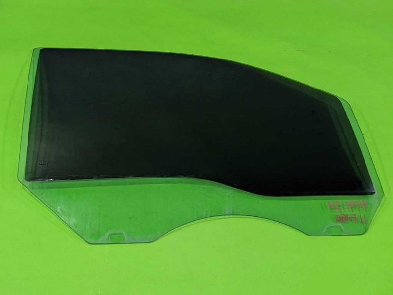 04-14 FORD F150 PASSENGER RIGHT FRONT WINDOW DOOR GLASS OEM 4491-24