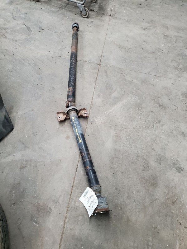 Rear Drive Shaft Assembly AWD Thru 09/28/14 Fits 09-15 TAURUS 290608