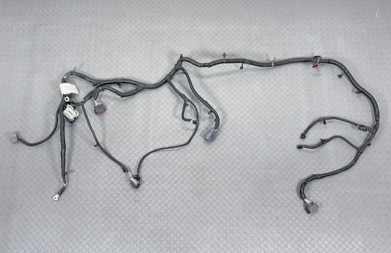 ✅ 2014-17 RAM 1500 Classic 3.0L Diesel OEM FRONT END MODULE WIRING HARNESS WIRE